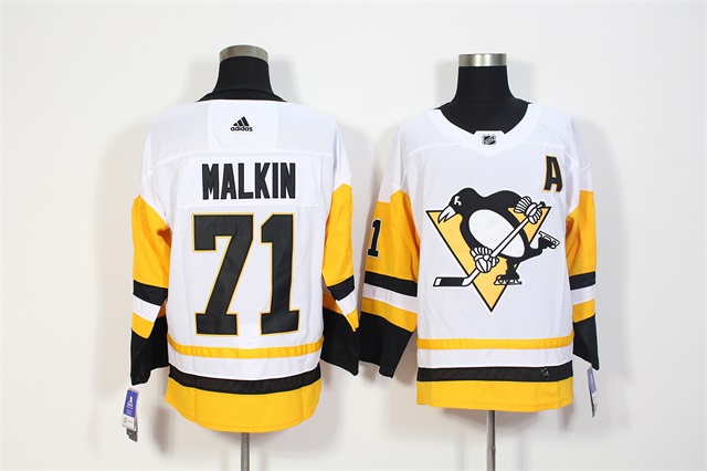 Pittsburgh Penguins jerseys 2022-033